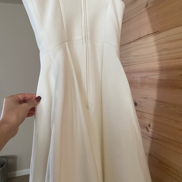 Amande Anthropologie Dress - Picture 8 of 12